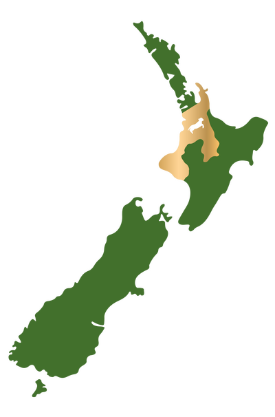 The gentlest milk comes from here...